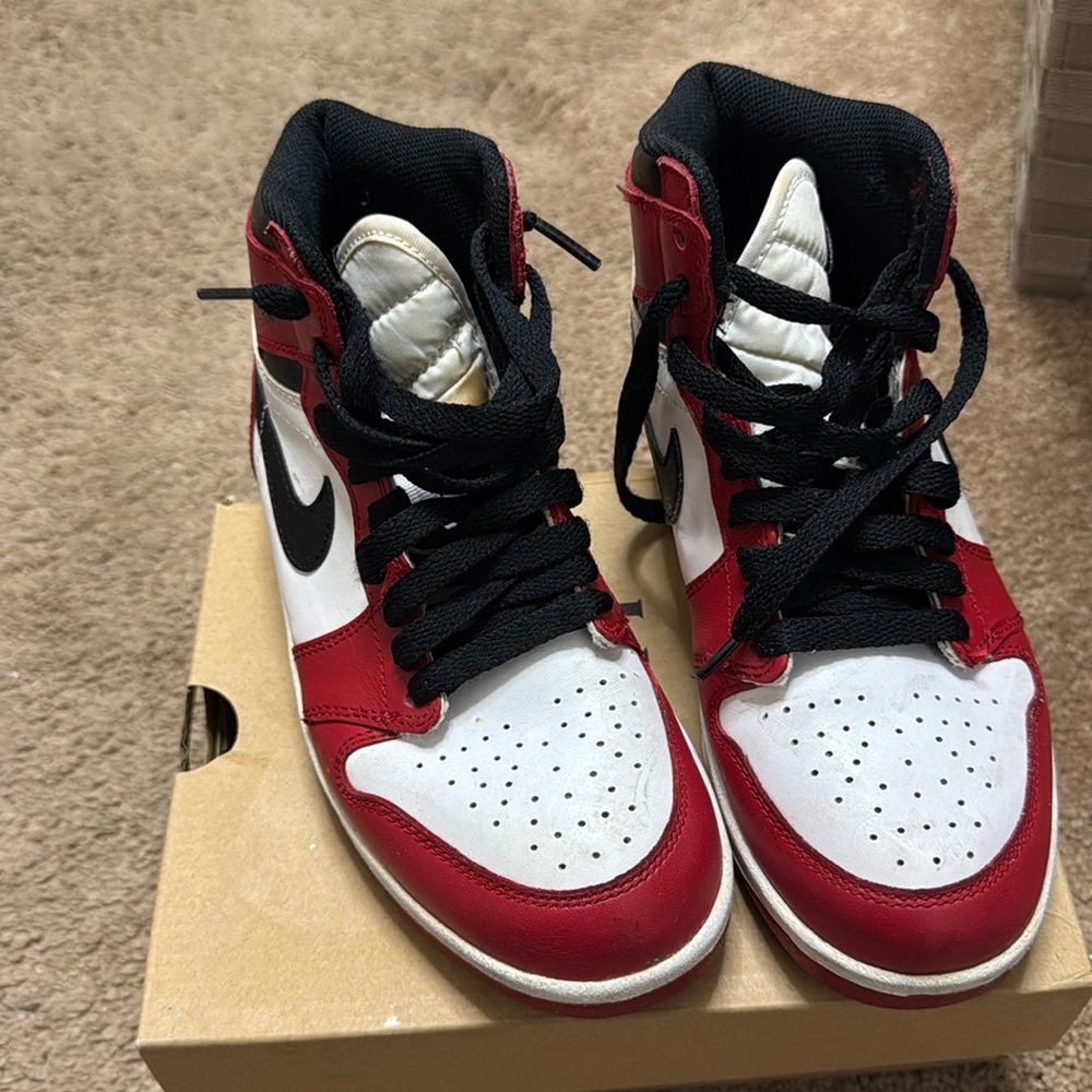 Jordan’s